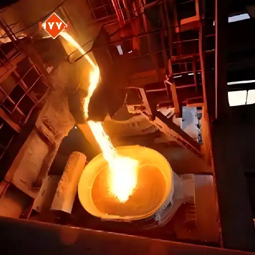 What Are the Key Benefits of a Silicon Manganese Furnace System?